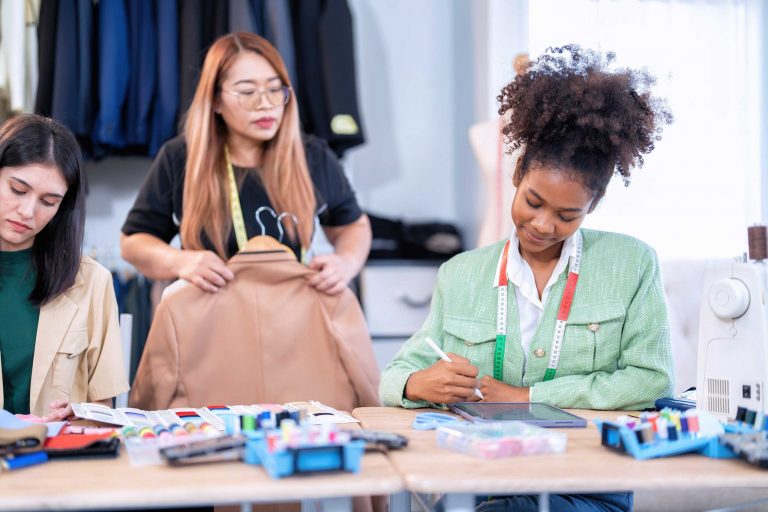 The Art of Fashion Illustration — Why It Matters Today